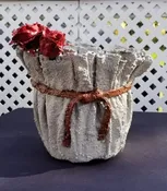 Bag Planter