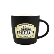 Chicago Apothecary Mug