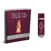 2025-26 Evangelical SS Commentary – LP w/PPT USB
