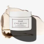 crème ancienne soft cream