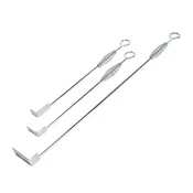 2XL or XL EGG - Big Green Egg Ash Tool