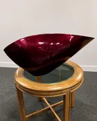 Abstract Vase