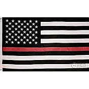 American Red Line Flag 3'x5'
