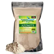 Azomite - Organic Trace Minerals & Nutrients