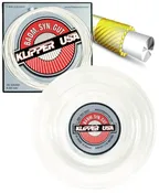 Badminton Synthetic Gut 20 Racquet String