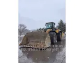 2017 CAT 982M