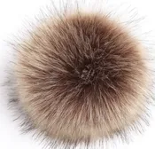 5" Jumbo Pom Pom