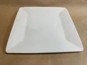 Plate - Square (11") — FAMILY TREE POTTERY
