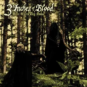 3 Inches Of Blood – Here Waits Thy Doom (12″ Gatefold Double Lp On Black Vinyl)
