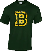 Cracked B Gear