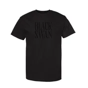 BLACK SWAN Title Tee