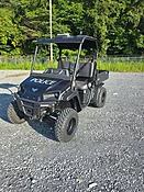 2024 LandMaster AMP Std 4x4