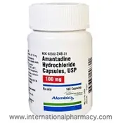 Amantadine Capsules
