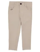 Boys Fairway Performance Pant, Khaki