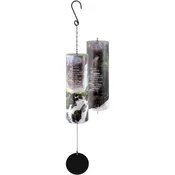 36" Wind Of Heaven Cylinder Sonnett Windchime
