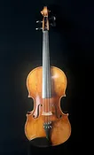 20th Century 16.5" Viola — Acoustic Strings of New England