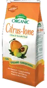 Espoma Citrus-tone - 18 lbs.