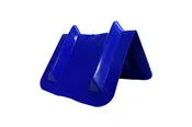 12" Blue Vee Board