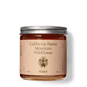Native Wildflower Honey