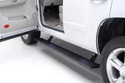 AMP Research Running Boards, Nerf Bars and Truck Steps
