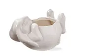 Bunny Planter