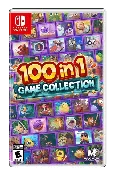 100 in 1 Game Collection (SWI)