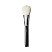 135 Synthetic Large Flat Powder Brush - S7HL01