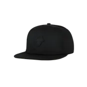 '47 Brand Miami HEAT Captain Black Snapback