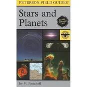 A Field Guide to the Stars and Planets