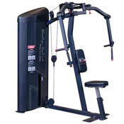 Body-Solid S2PECX Series 2 Pec Fly and Rear Delt (New)