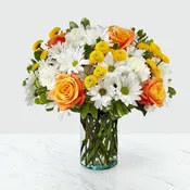 Sweet Moments Bouquet