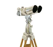 10x80 Flak 45 degree Bigeye Binoculars