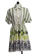 Ally Dress-Emily Lovelock