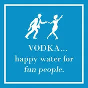 Ambiente - BEV-HAPPY WATER