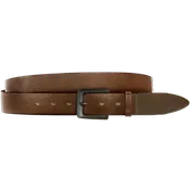 Bicoastal Men Brown