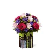 The FTD® Perfect Birthday Gift Bouquet