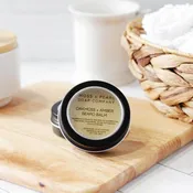 OAKMOSS + AMBER BEARD BALM