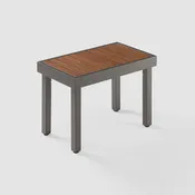 Kenwood Short Bench