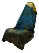 SPRINTS Grizzly Guide Towel
