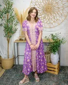 All The Sweet Things Dress