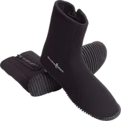 ScubaMax 5mm High Top Dive Boot