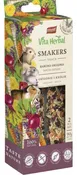 A&E Vitapol Vita Herbal Grandma's Patch Small Animal Treats 2 pk