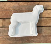 Cake Pan - Lamb