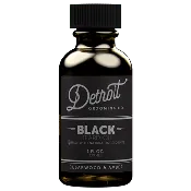 Black Beard Oil - 1 oz