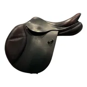 16.5" CWD SE02, 2017, 1L Flap, Medium (4") Tree