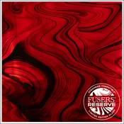 Oceanside Fusers’ Reserve "Ember" Opal Art Glass (FR-97-F)