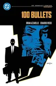 100 BULLETS FIRST SHOT LAST CALL TP (DC COMPACT COMICS EDITION)(MR) (Release Date: 01/06/2027)