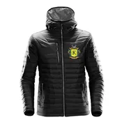 Thermal Jacket - Kingswood Polo Club