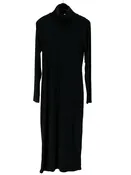 AFRM Size L Black Dress