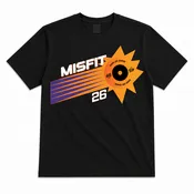 2026 SF Athlete Shirt - Misfit Coaches